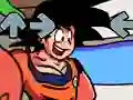Игра FNF Vs Goku онлайн