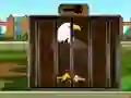 Игра Rescue the Bald Eagle онлайн