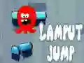 Игра Lamput Jump онлайн