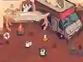 Игра Wolo We Only Lived Once онлайн