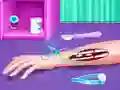 Игра Fracture Emergency Surgery онлайн