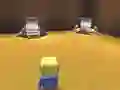 Игра Kogama: Parkour Premium онлайн