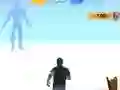 Игра Mecha Rush онлайн