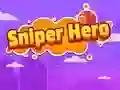 Игра Sniper Hero онлайн
