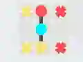 Игра Mind Dot онлайн