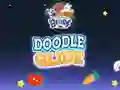 Игра Doodle Glide онлайн