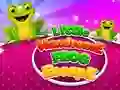 Игра Little Handsome Frog Escape онлайн