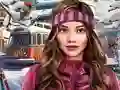 Игра Ski Village онлайн