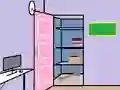 Игра Rainbow Escape онлайн