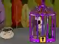 Игра Black Vulture Escape онлайн