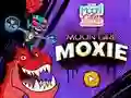 Игра Moon Girl Moxie онлайн