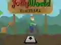 Игра JollyWorld онлайн