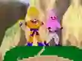 Игра Dragon Ball GD онлайн