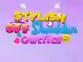 Игра BFF Stylish Off Shoulder Outfits онлайн