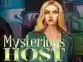 Игра Mysterious host онлайн