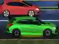 Игра Drag Racing City онлайн