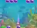 Игра Cute Bubble Shooter онлайн