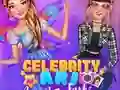 Игра Celebrity Ari All Around the Fashion онлайн