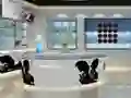 Игра Modern Mobile Showroom Escape онлайн