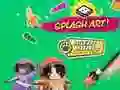 Игра Agent Binky Splash Art онлайн