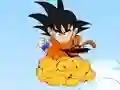 Игра Dragon ball III онлайн