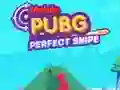Игра Mobile PUGB Perfect Sniper онлайн