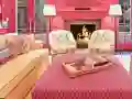 Игра Living Pink Room Escape онлайн