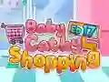 Игра Baby Cathy Ep17: Shopping онлайн