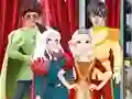 Игра Save Kingdom By Fashion онлайн