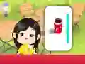 Игра My Mini Cooking онлайн