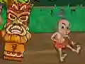 Игра Rescue The Tribe Leader онлайн