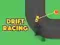 Игра Drift Racing онлайн