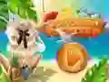 Игра Summer Aesthetics онлайн