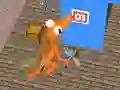Игра Rainbow Noob Survivor 3D онлайн
