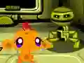 Игра Monkey Go Happy Stage 96 онлайн