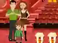 Игра Escape The Family From Theatre онлайн