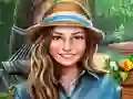 Игра Lakeside Campers онлайн