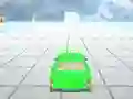 Игра Winter Jumps онлайн