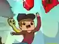 Игра Super Adventure Pals онлайн