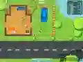 Игра Crazy Battle онлайн