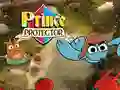 Игра Prince Protector онлайн