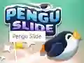 Игра Pengu Slide онлайн