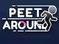Игра Peet Around онлайн