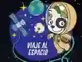 Игра Doki Space Travel онлайн