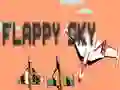 Игра Flappy Sky онлайн