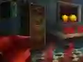 Игра Docile Dog Escape онлайн