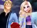Игра Sisters Speed Dating онлайн