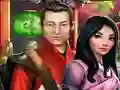 Игра Samurais Treasure онлайн