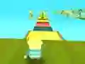 Игра Kogama: Mega Easy Obby онлайн