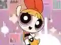 Игра Powerpuff Girls: Rush Hour онлайн
